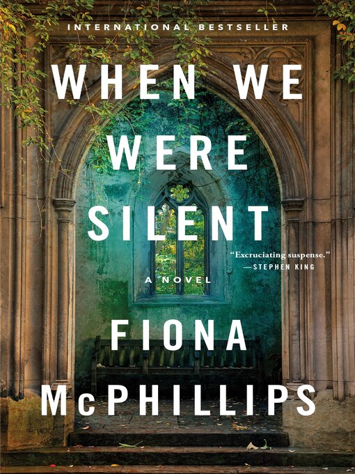 Title details for When We Were Silent by Fiona McPhillips - Available